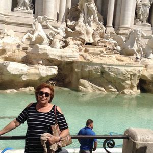 Meet your Posher, Mary